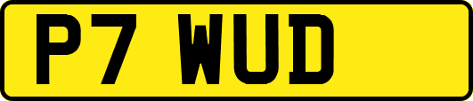 P7WUD