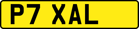 P7XAL