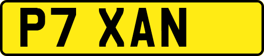 P7XAN