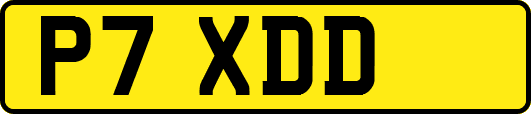P7XDD