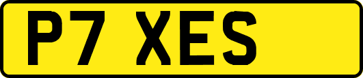 P7XES