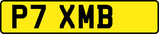 P7XMB