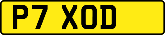 P7XOD