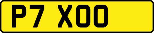 P7XOO