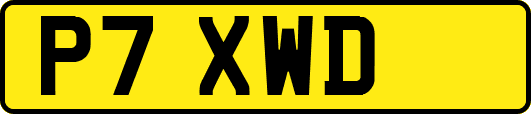 P7XWD