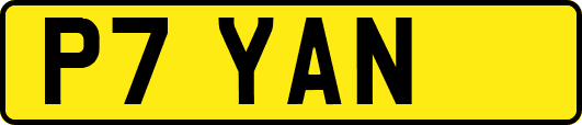 P7YAN