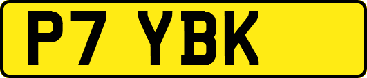 P7YBK