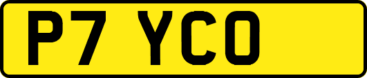 P7YCO