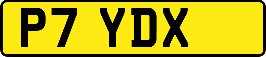 P7YDX