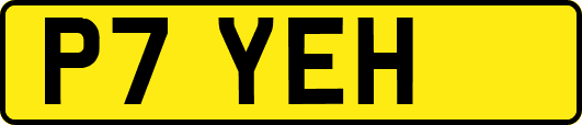 P7YEH
