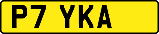 P7YKA