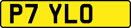 P7YLO