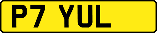 P7YUL
