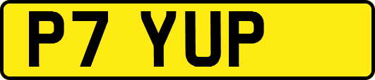 P7YUP