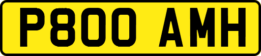 P800AMH