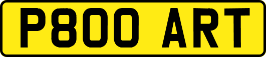 P800ART