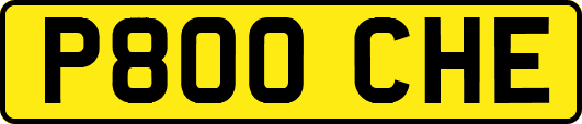 P800CHE
