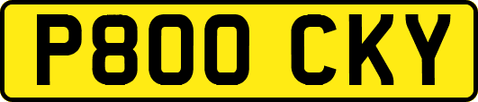 P800CKY