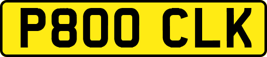 P800CLK