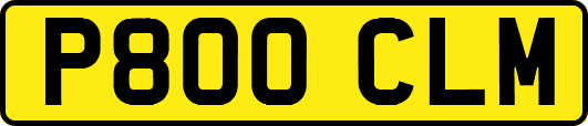 P800CLM