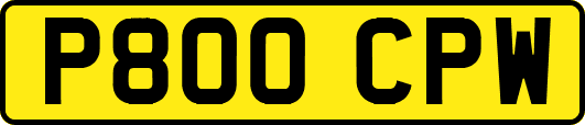 P800CPW