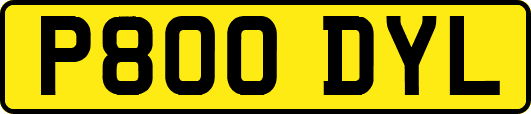 P800DYL