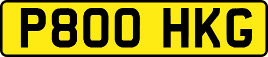 P800HKG