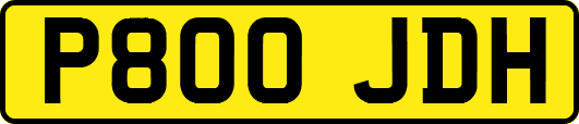 P800JDH