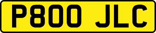 P800JLC