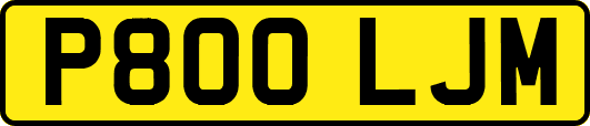 P800LJM