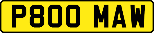 P800MAW