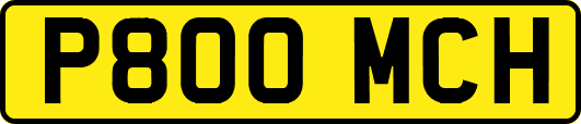 P800MCH