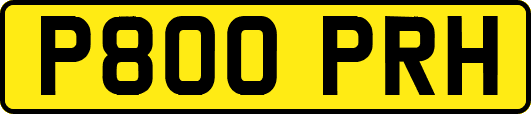P800PRH