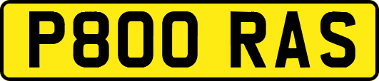 P800RAS