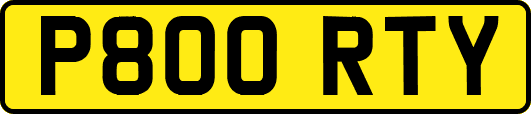 P800RTY
