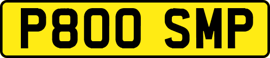 P800SMP