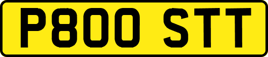 P800STT