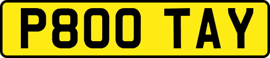 P800TAY