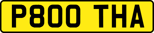 P800THA