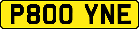 P800YNE