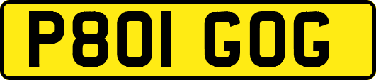 P801GOG