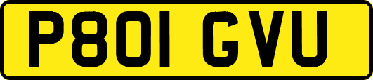 P801GVU