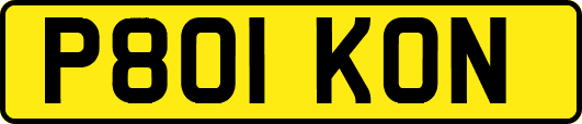 P801KON