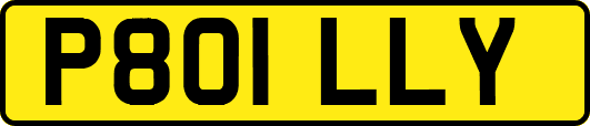 P801LLY