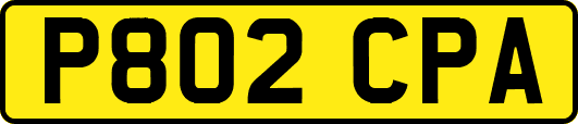 P802CPA