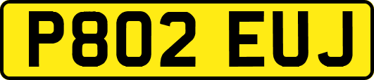 P802EUJ