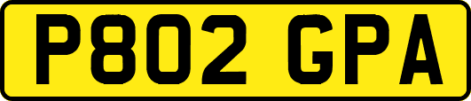 P802GPA