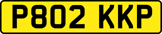 P802KKP