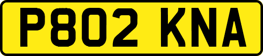 P802KNA