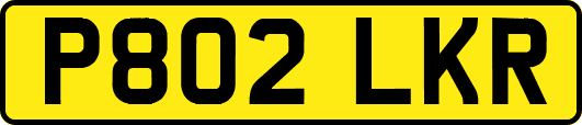 P802LKR